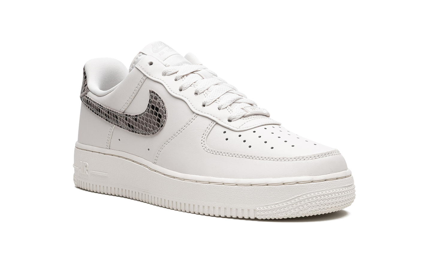 AIR FORCE 1 LO '07 WMNS "Phantom / Snakeskin"