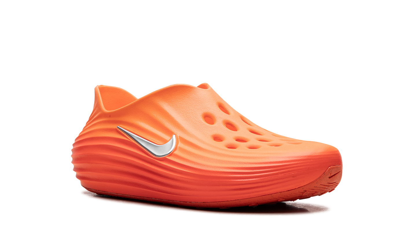 ReactX Rejuven8 "Safety Orange"