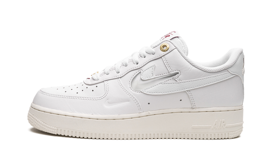 AIR FORCE 1 LO MNS WMNS "Logo Pack - White"