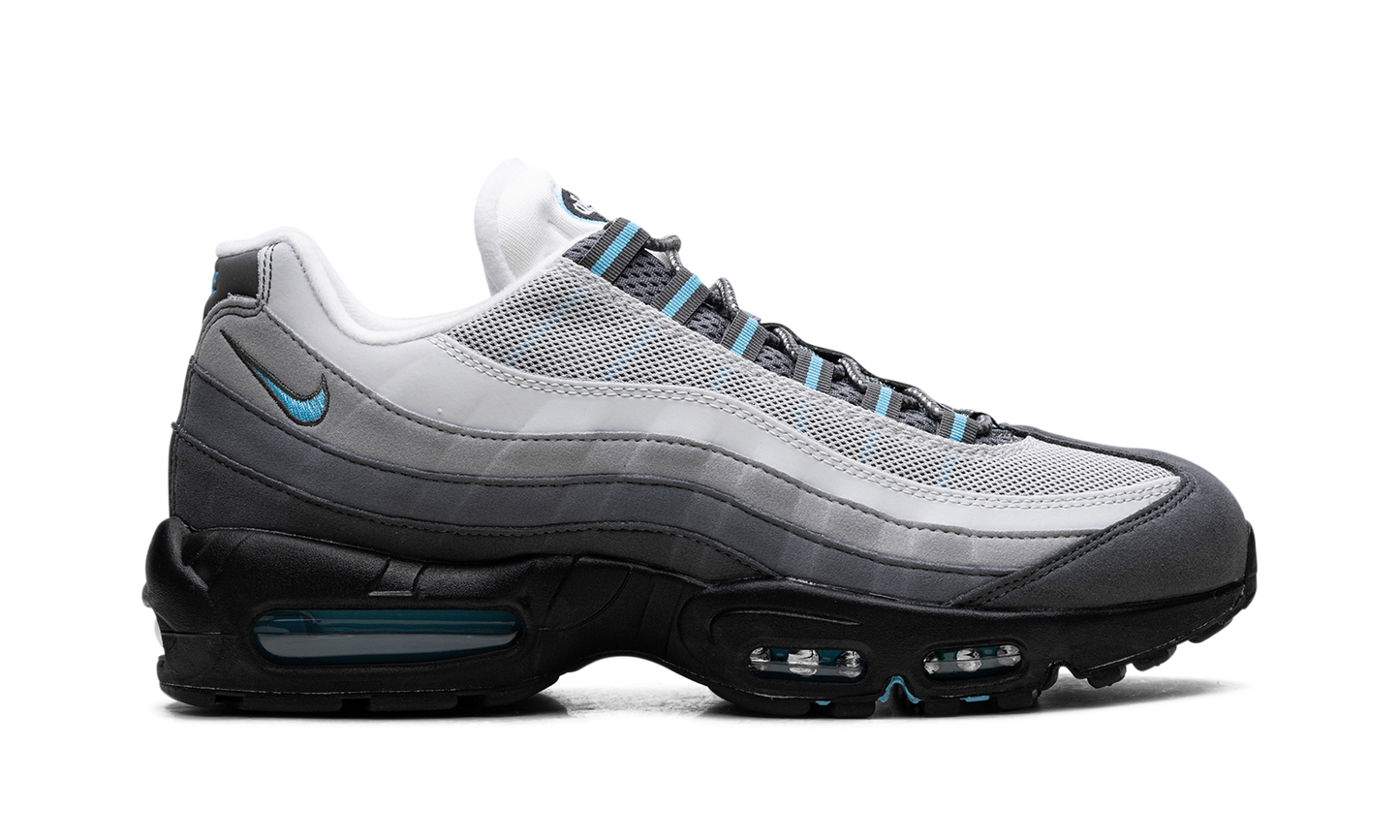 Air Max 95 "Baltic Blue"