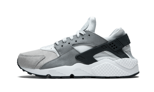 AIR HUARACHE RUN PRM MNS WMNS "Grey"