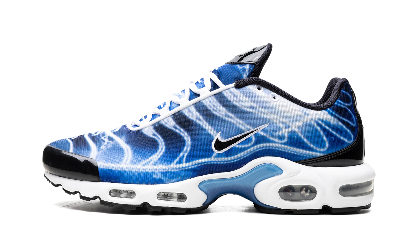 Air Max Plus "Light Streaks"