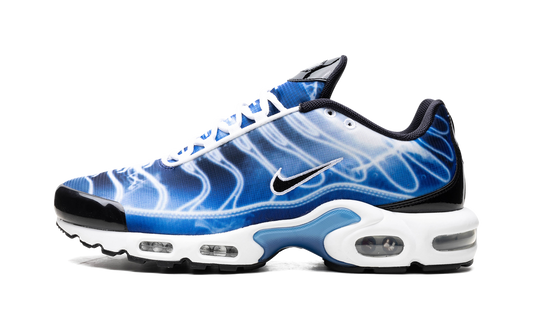 Air Max Plus "Light Streaks"