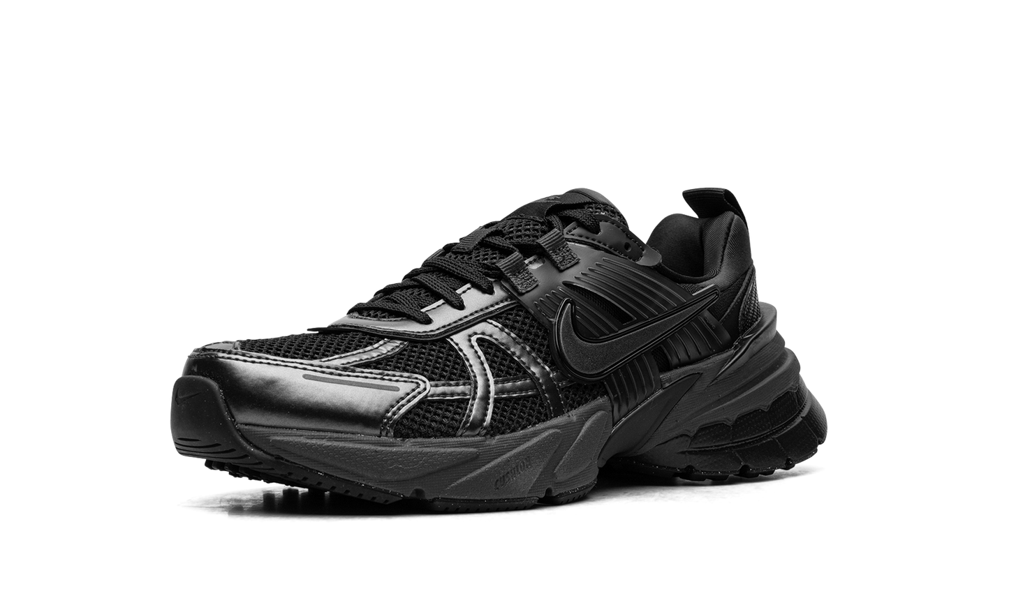 V2K Run WMNS "Black Anthracite"