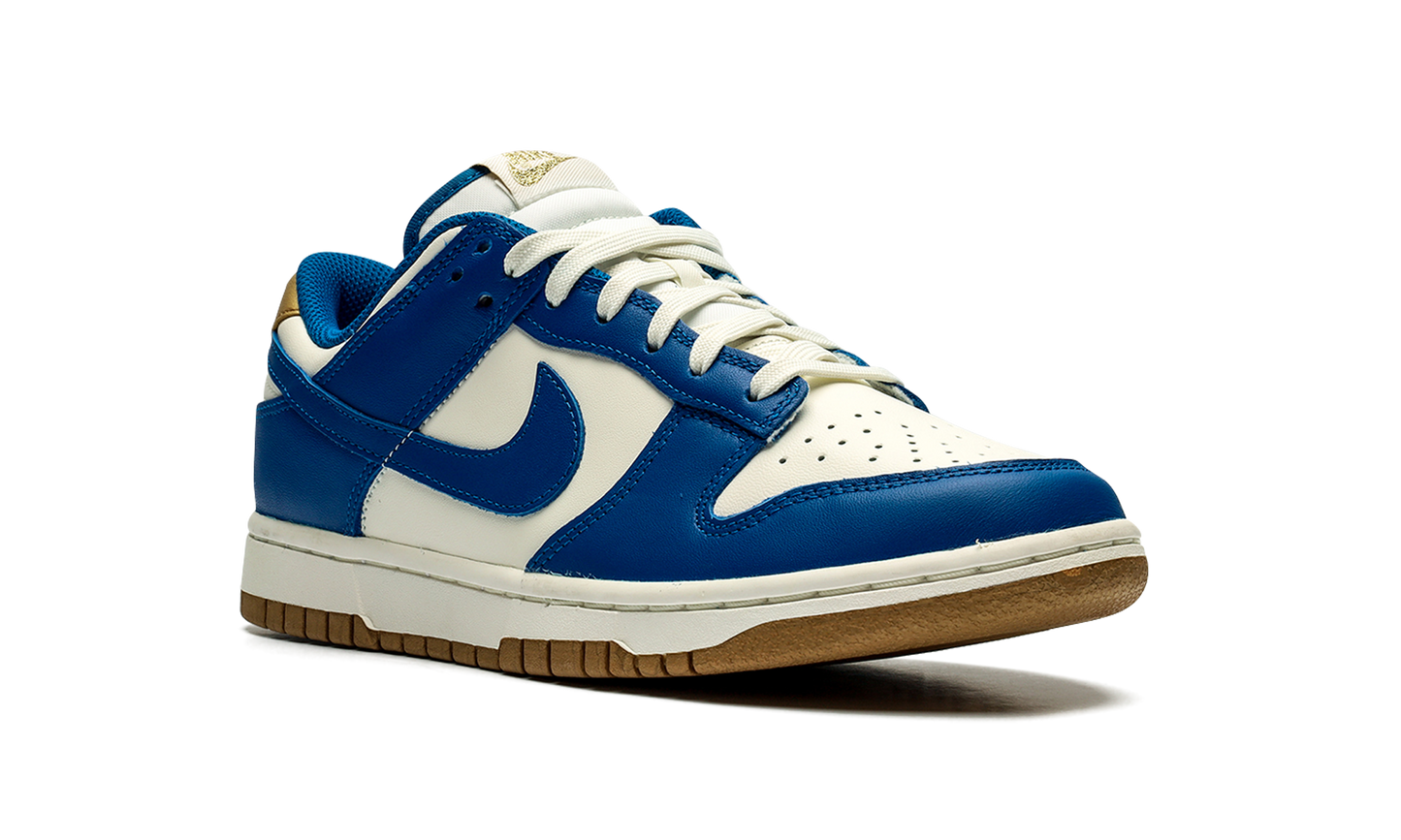 DUNK LOW WMNS "BLUE JAY"