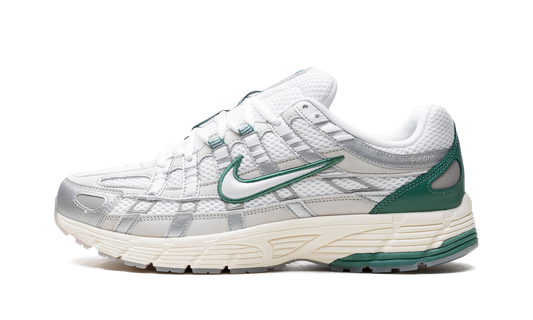 P-6000 Premium "Bicoastal Green"