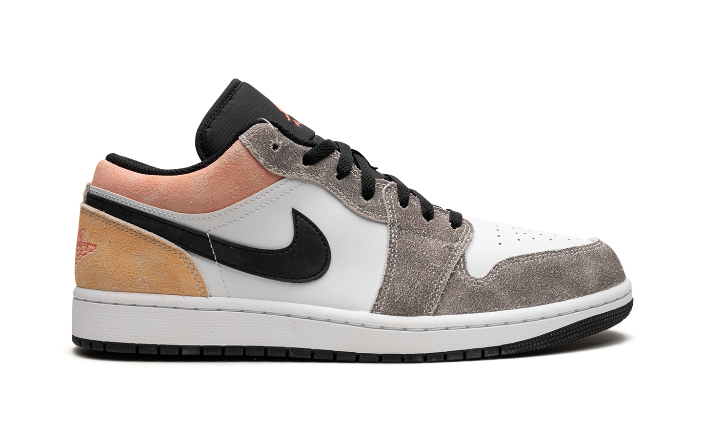 Air Jordan 1 Low SE "Flight Club"