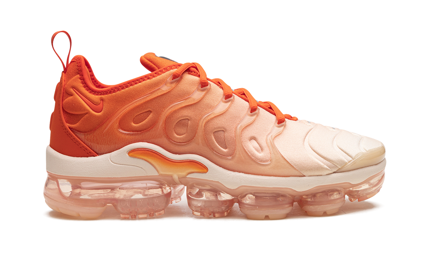 AIR VAPORMAX PLUS WMNS "Citrus"