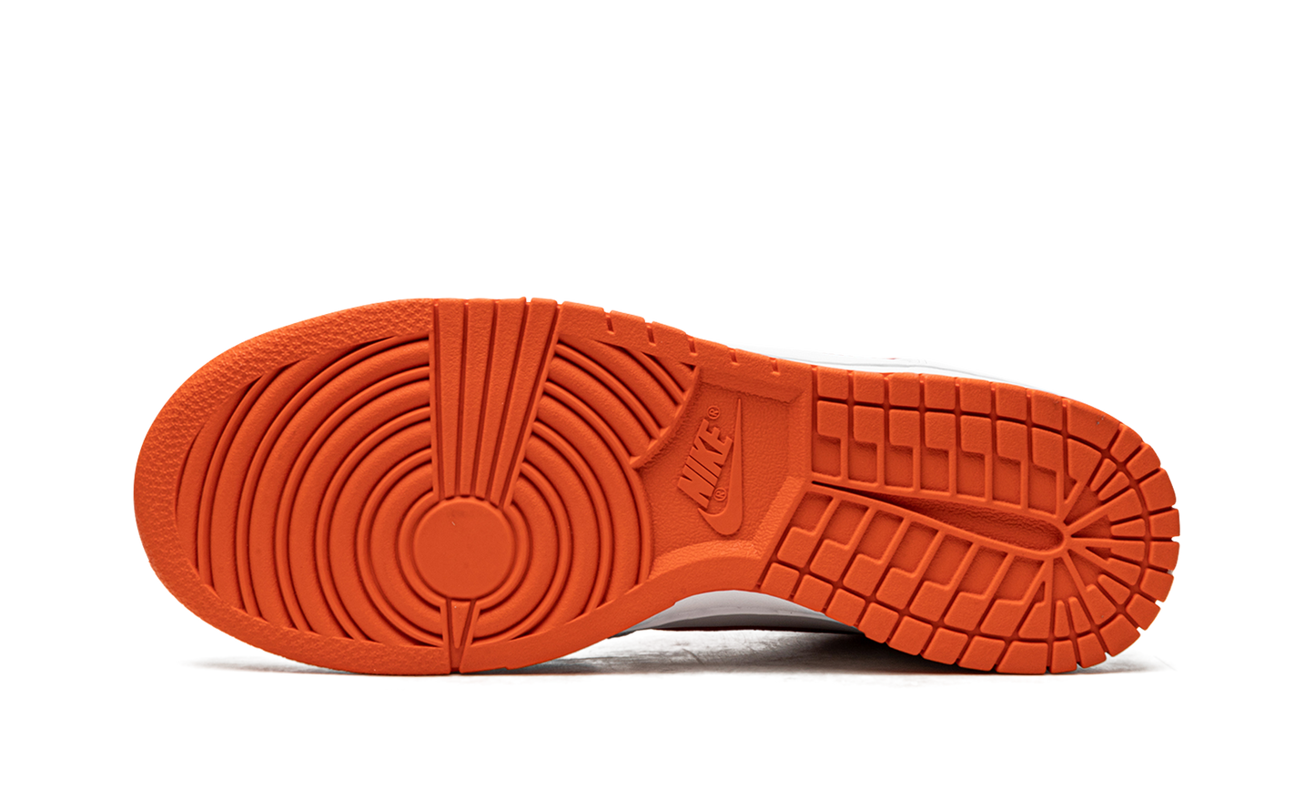 Dunk High "Picante Red"