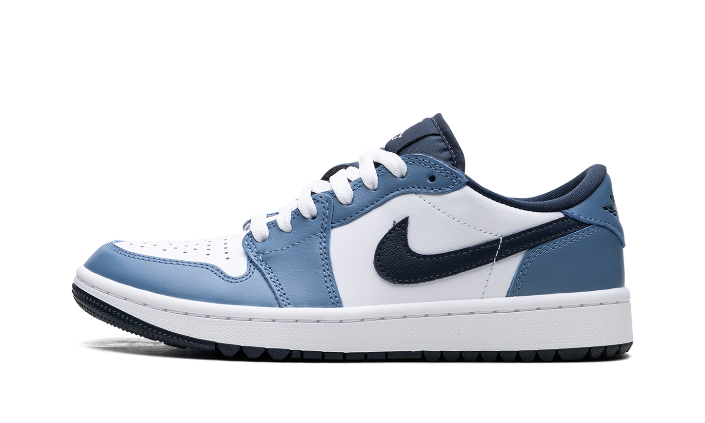 Air Jordan 1 Low Golf "Aegean Storm"
