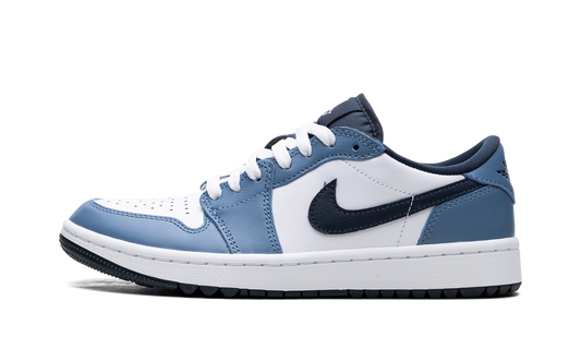 Air Jordan 1 Low Golf "Aegean Storm"