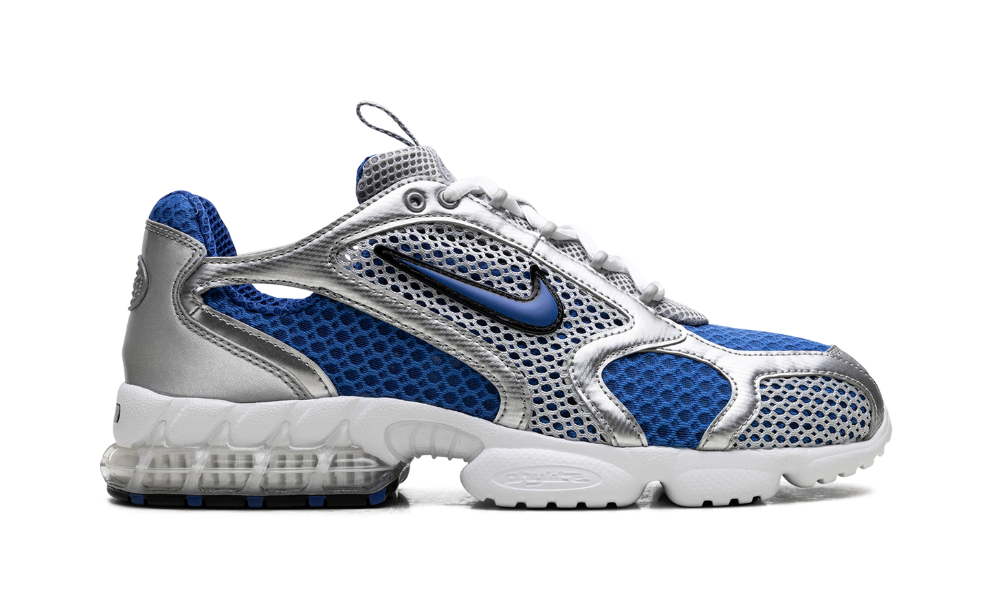 Air Zoom Spiridon "Cage 2 Varsity Royal (2020)"