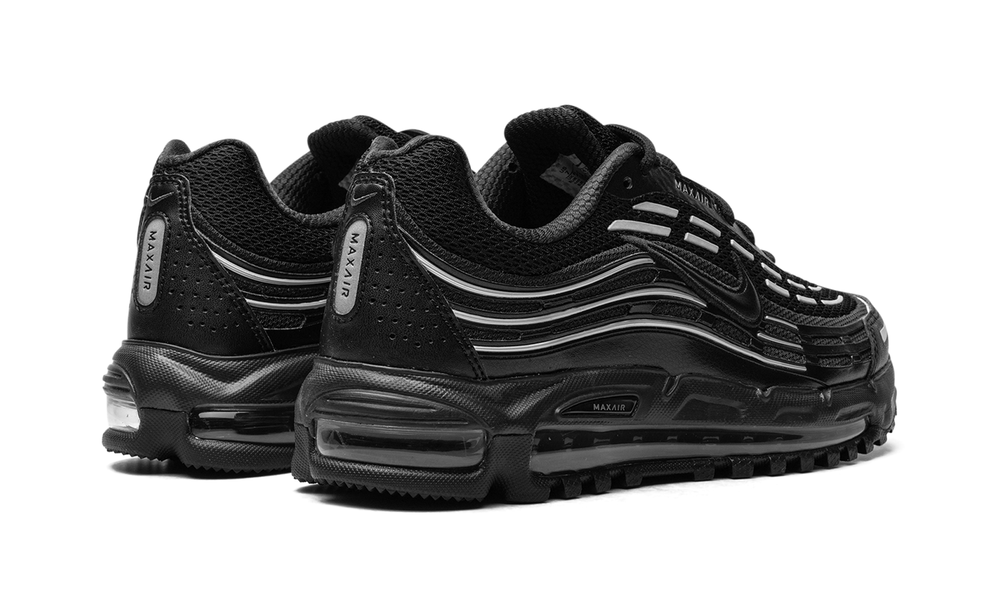 Air Max TL 2.5 "Black / Metallic Silver"