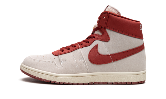 Air Ship "Every Game - Dune Red"