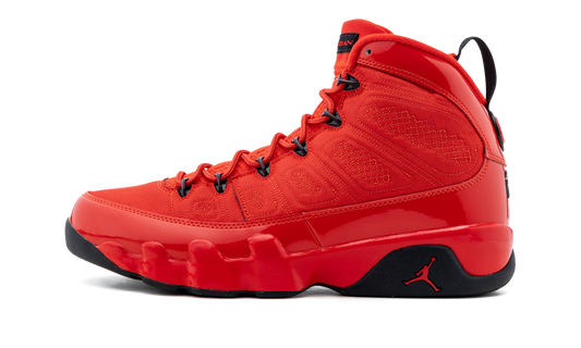 Air Jordan 9 Retro "Chile Red"