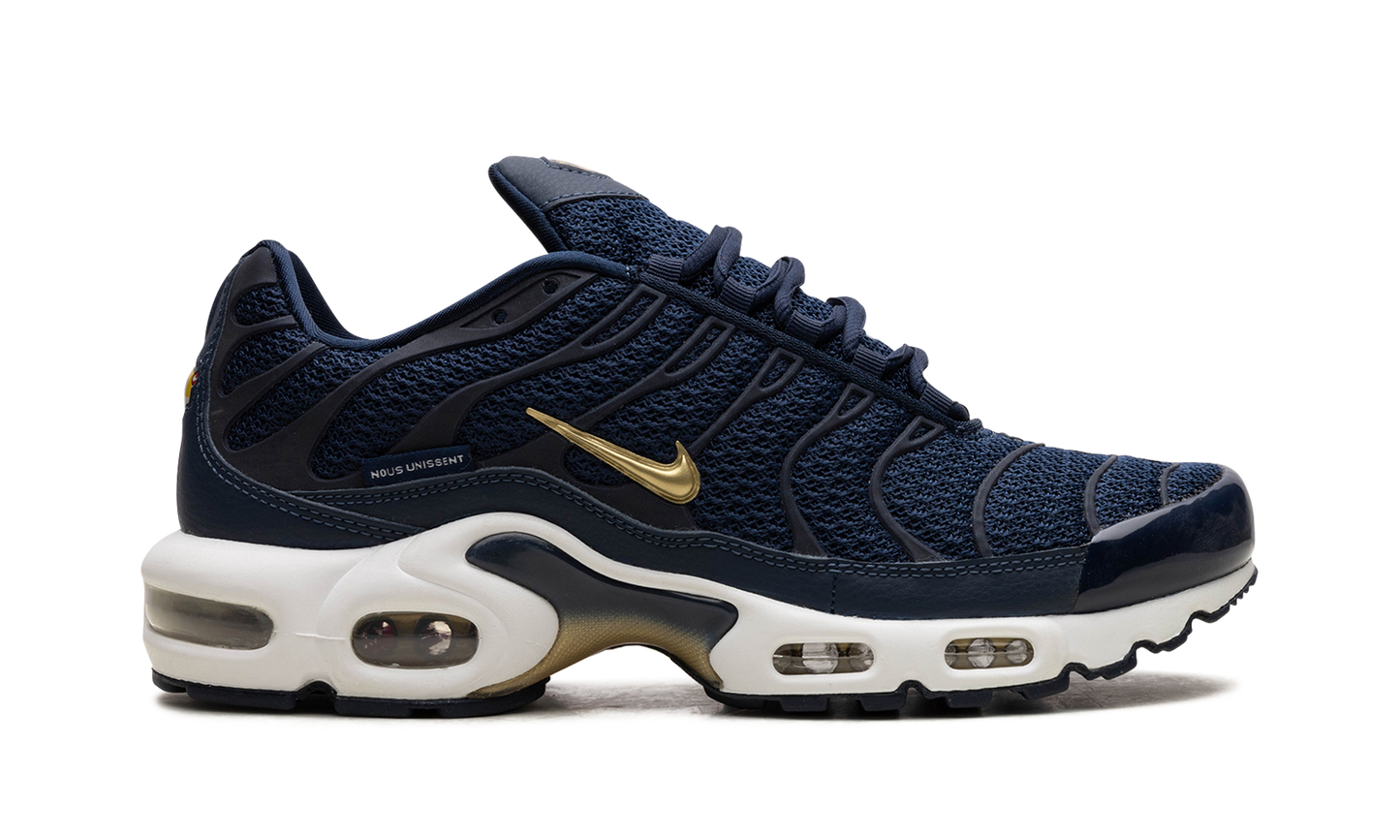 Air Max Plus "FFF"