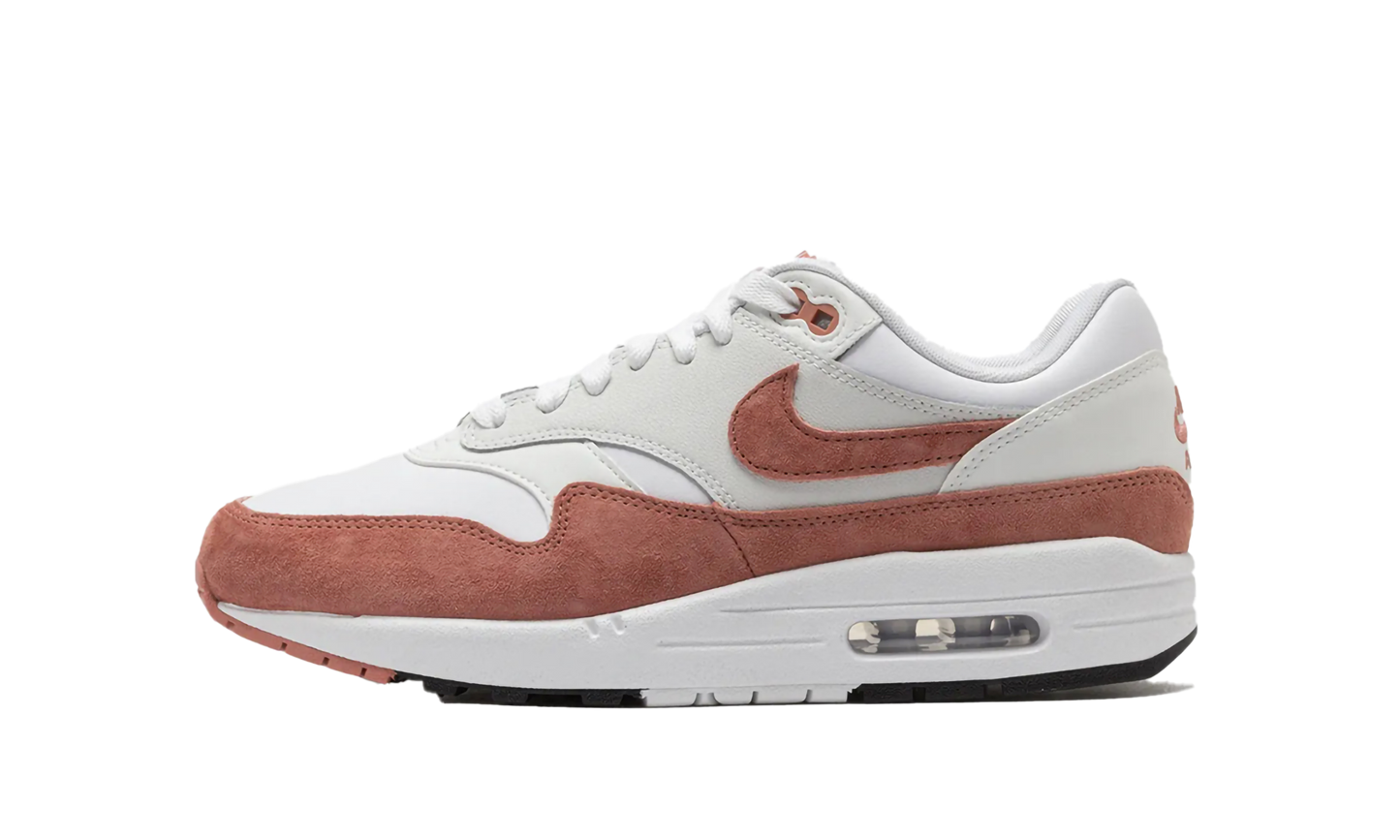 Air Max 1 '87 WMNS "White Canyon Pink"