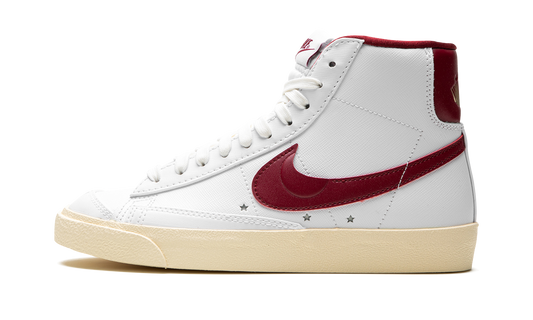BLAZER MID '77 WMNS "Just Do it"