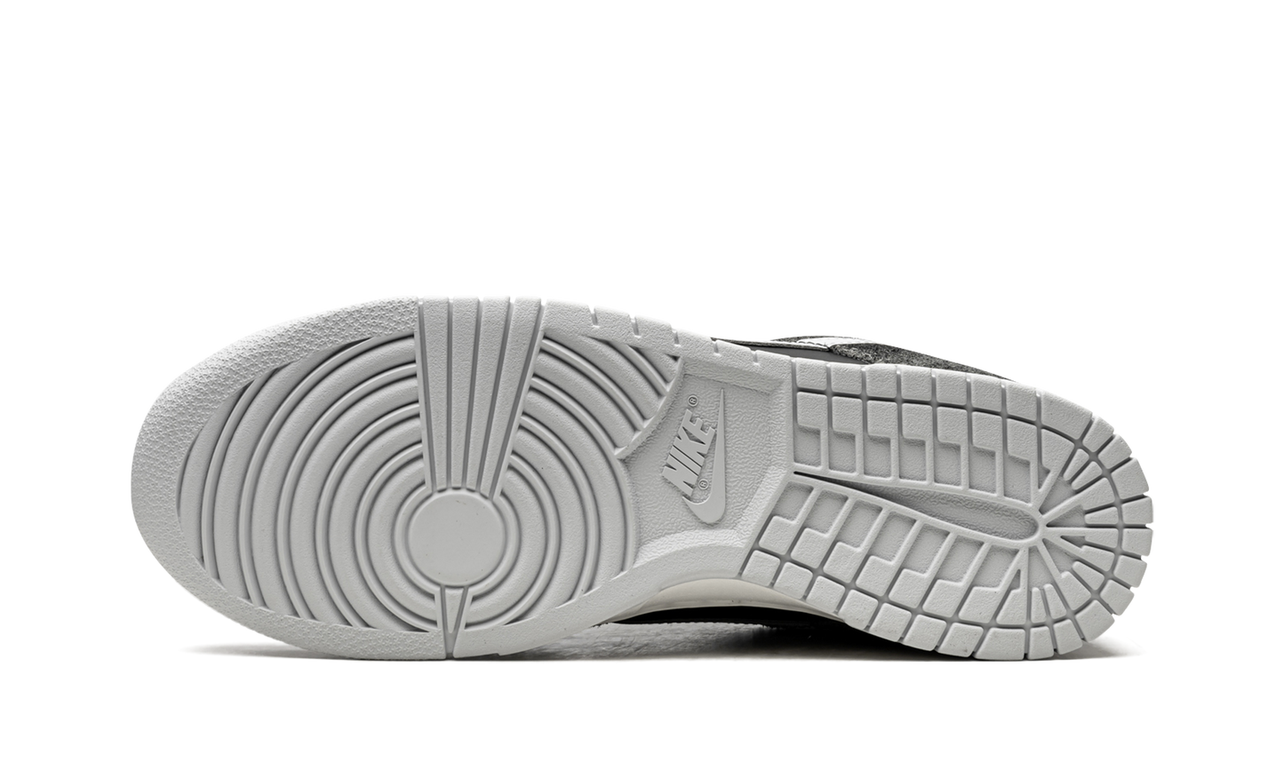 Dunk Low Retro "Animal Pack - Zebra"