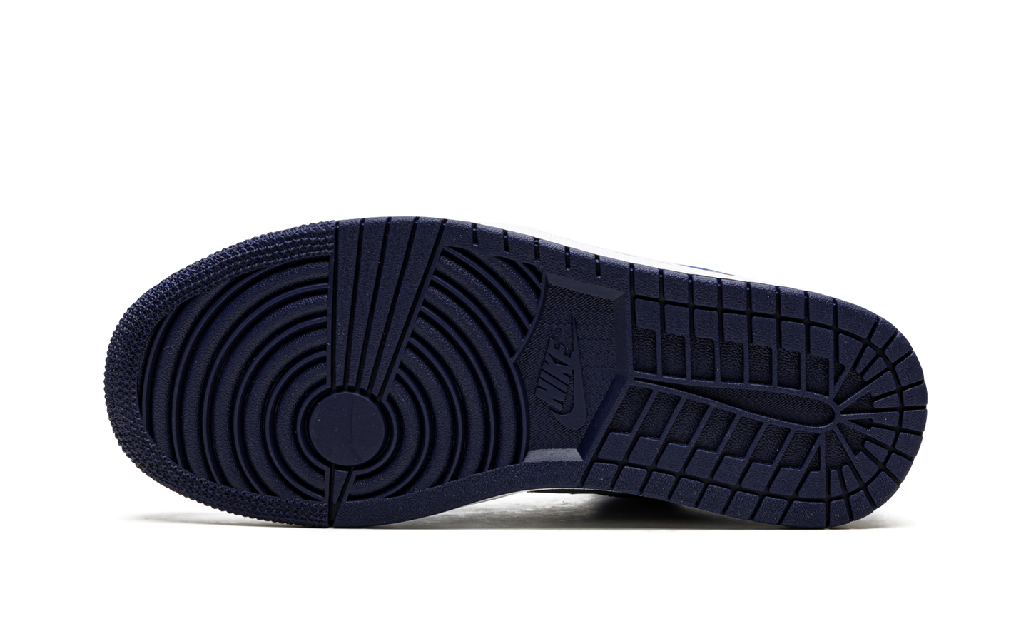 AIR JORDAN 1 LO WMNS "Game Royal / Blue Void"