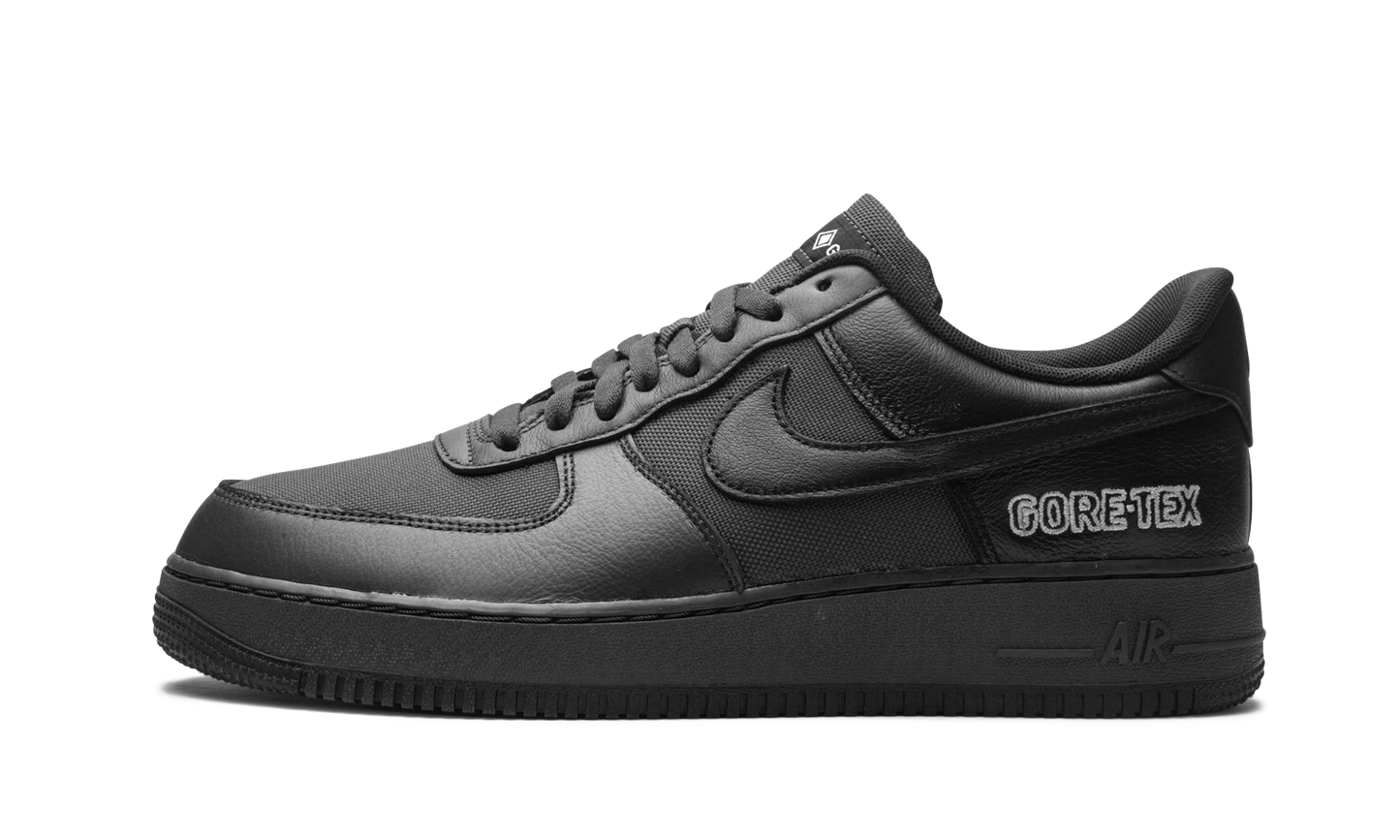 Air Force 1 Low Gore-Tex "Black"