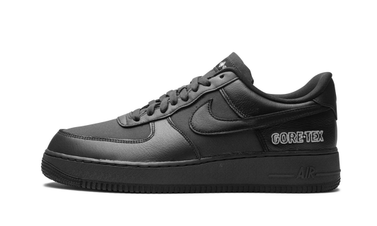 Air Force 1 Low Gore-Tex "Black"