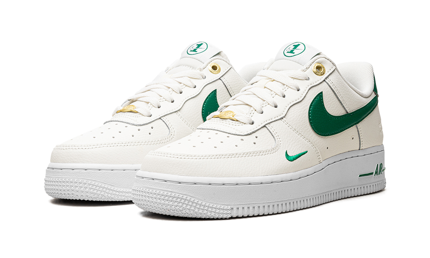 Air Force 1 Low "Malachite - White"