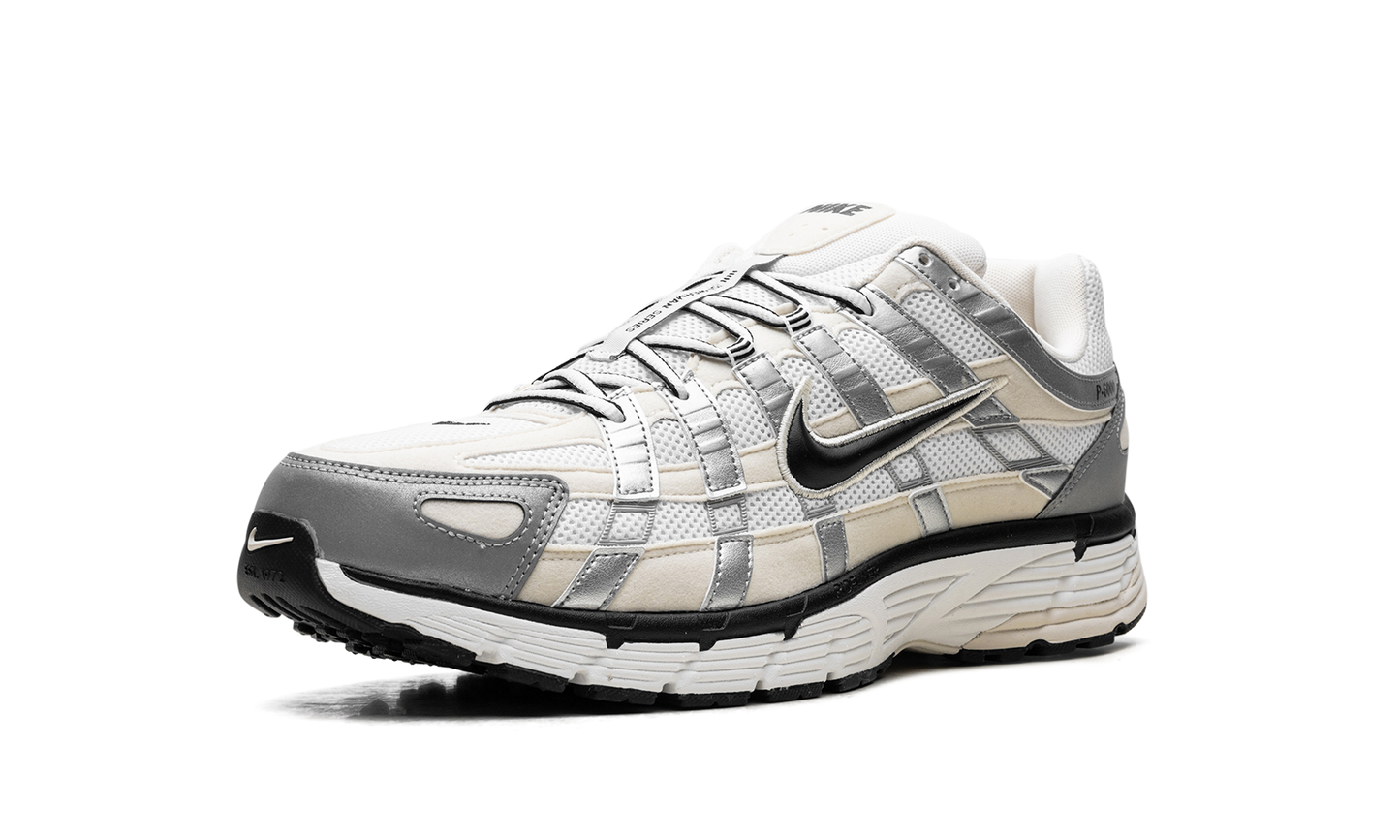 P-6000 WMNS "Coconut Milk"