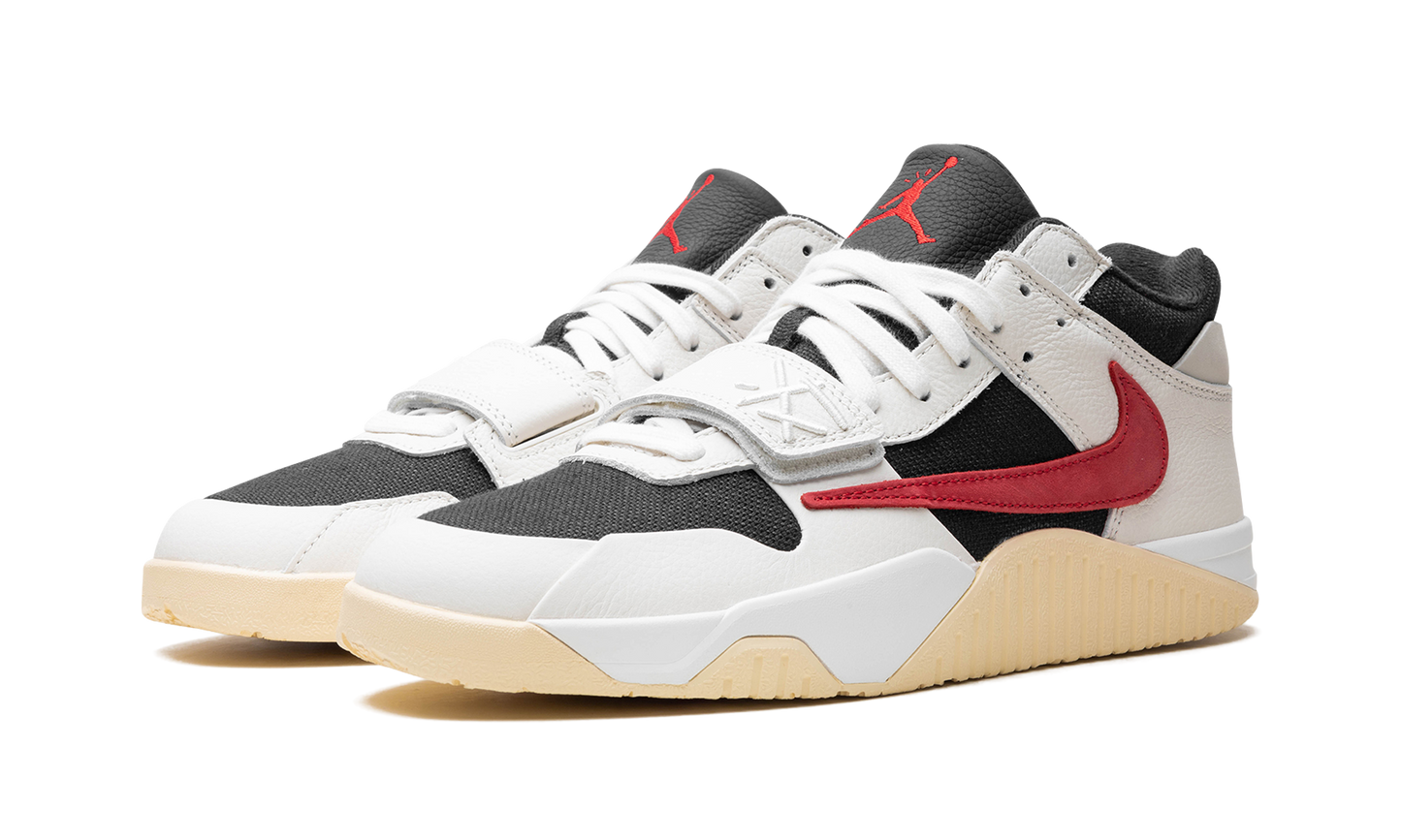 Jumpman Jack "Travis Scott - University Red"