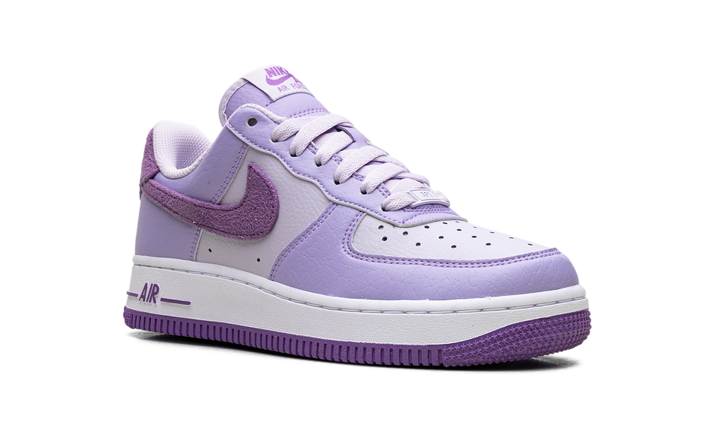 Air Force 1 Low '07 Next Nature WMNS "Hydrangeas"