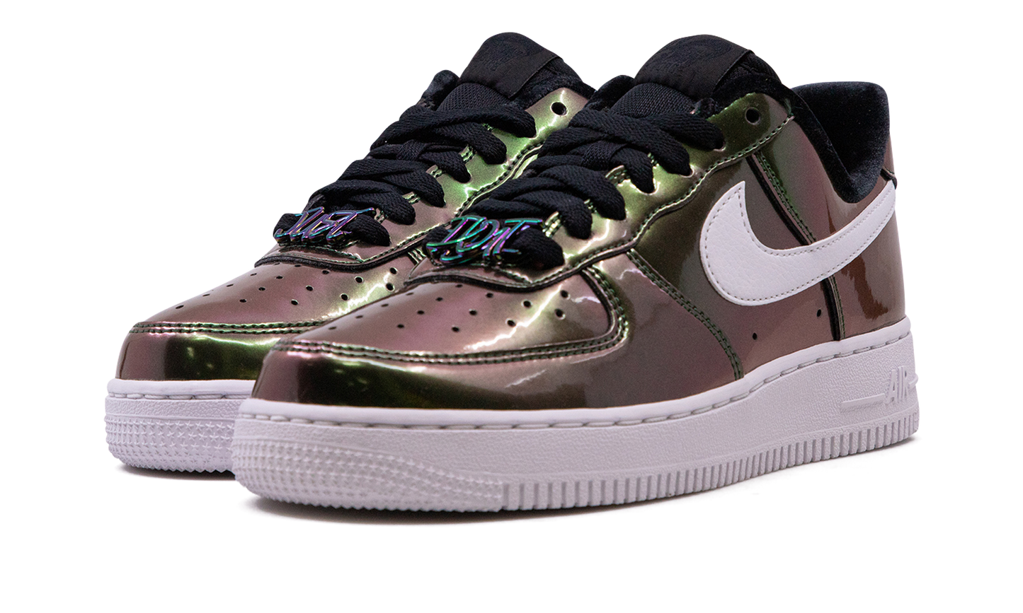 Air Force 1 Low WMNS "Iridescent"