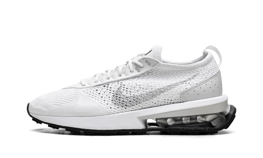 AIR MAX FLYKNIT RACER WMNS "Pure Platinum"