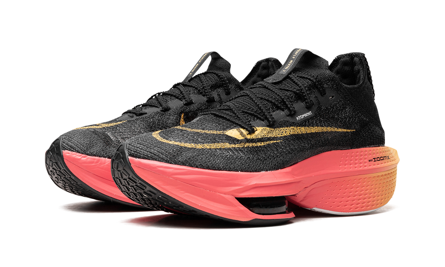 AIR ZOOM ALPHAFLY NEXT% 2 WMNS "Black Sea Coral"