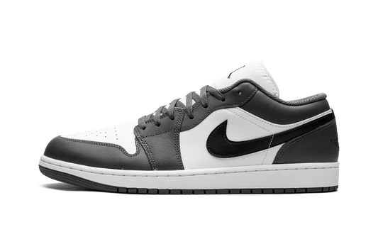 Jordan 1 Low "Iron Grey"