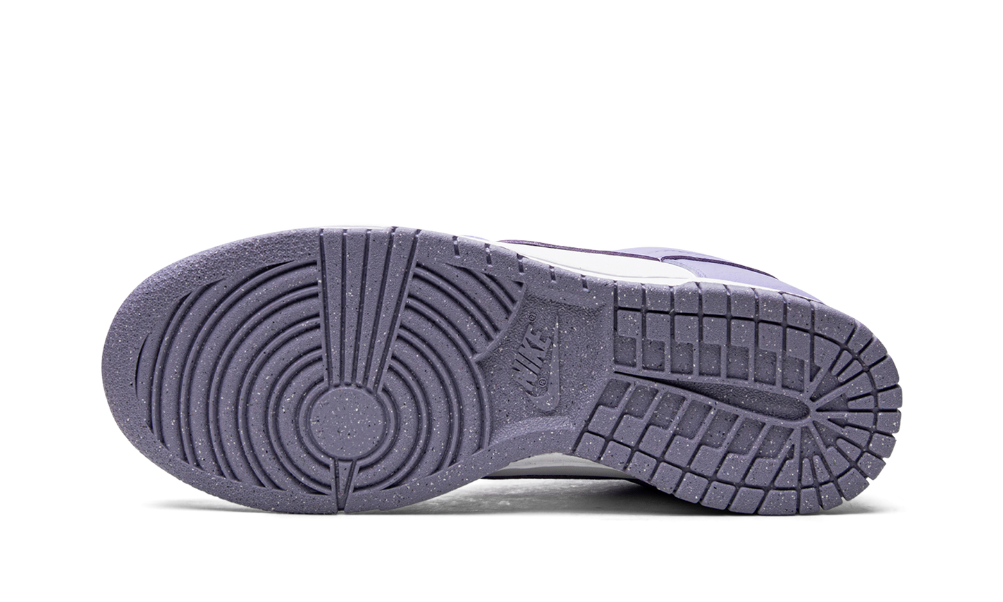 DUNK LOW WMNS "Next Nature Lilac"