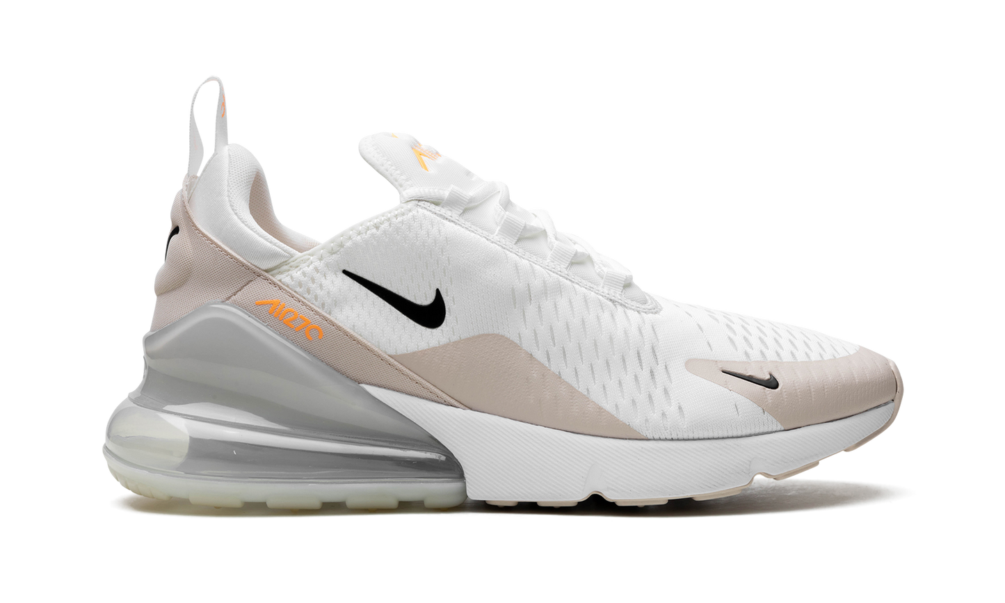 AIR MAX 270 MNS WMNS "Desert Sand"