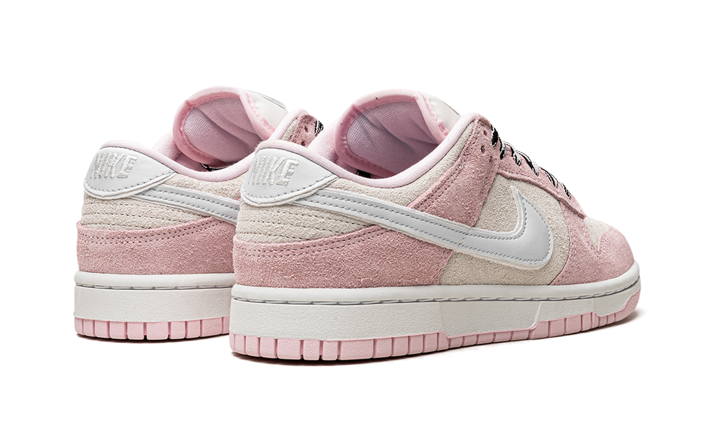 DUNK LO LX MNS WMNS "Pink Foam"