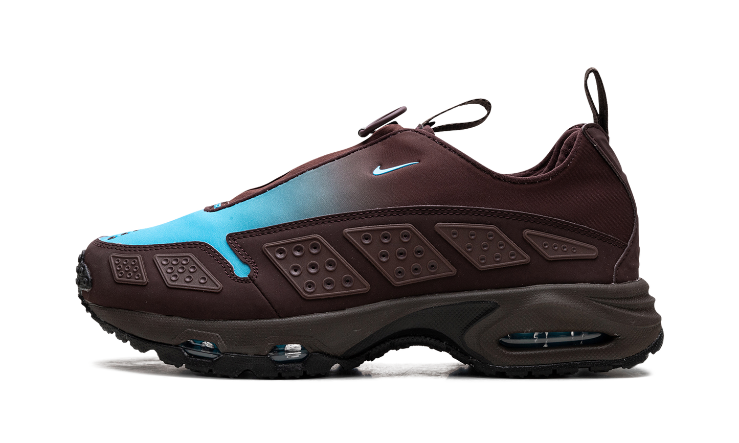 Air Max Sunder WMNS "Burgundy Crush Baltic Blue"