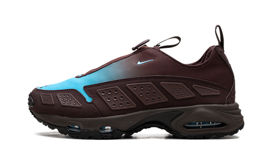 Air Max Sunder WMNS "Burgundy Crush Baltic Blue"