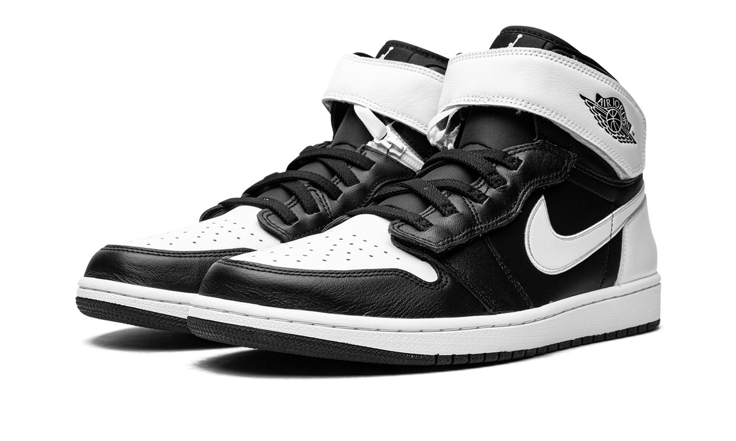 Air Jordan 1 High FlyEase "Panda"