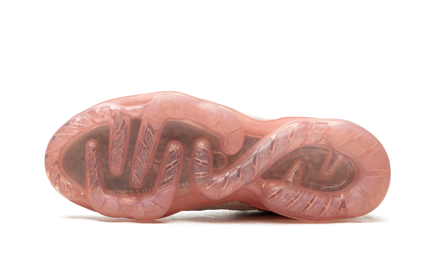 AIR VAPORMAX 2023 FLYKNIT WMNS "Oatmeal Pearl Pink"