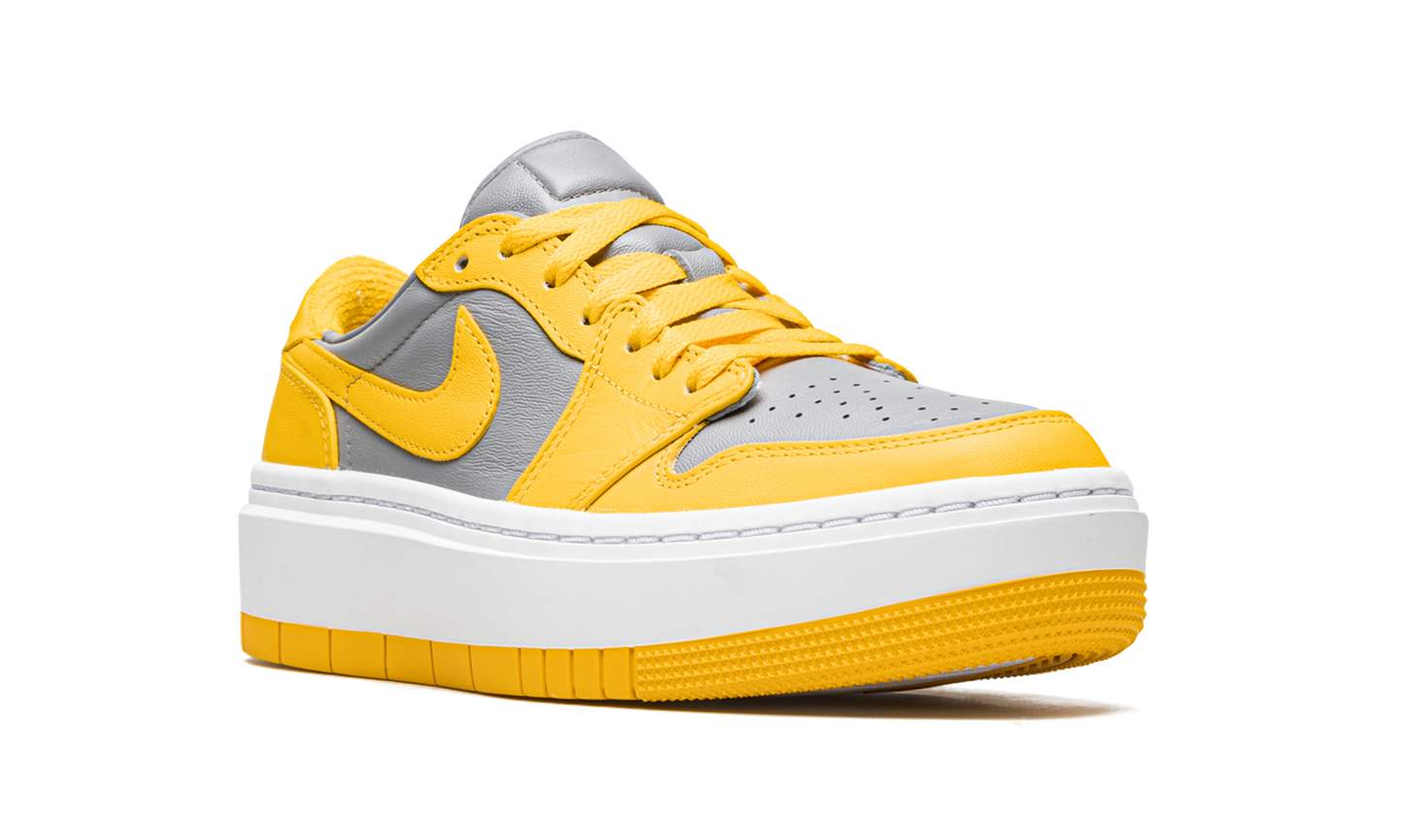 AIR JORDAN 1 LO ELEVATE WMNS "Varsity Maize"