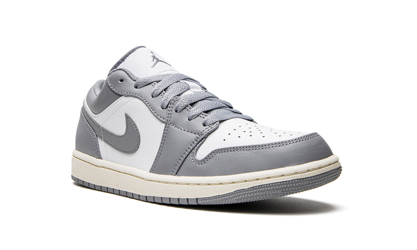 Air Jordan 1 Low "Vintage Grey"