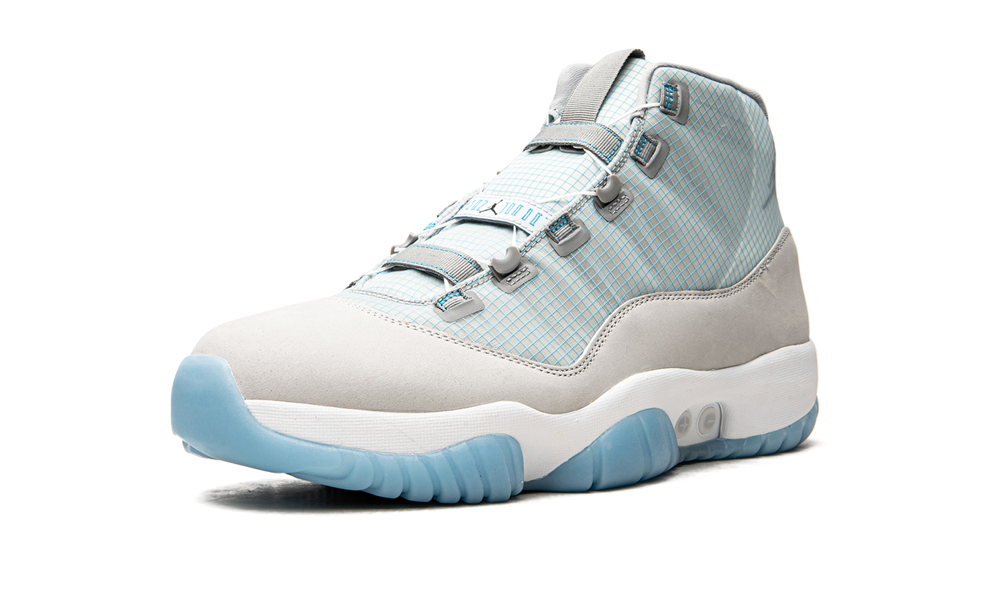 Air Jordan Adapt US/MX/JP/CA "Legend Blue"