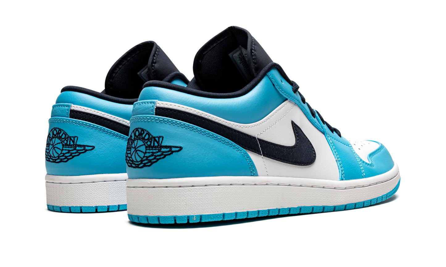 Air Jordan 1 Low "UNC"