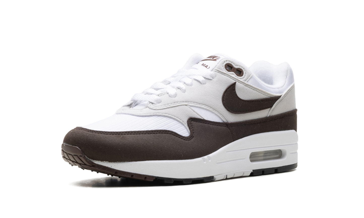 Air Max 1 WMNS "Baroque Brown"