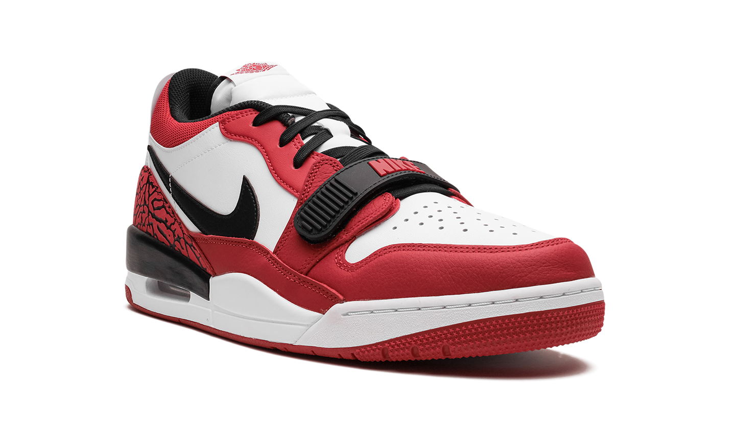 Jordan Legacy 312 Low "Chicago"