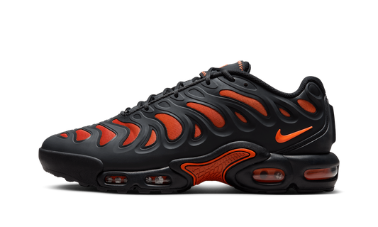 Air Max Plus Drift "Black Dragon Red"