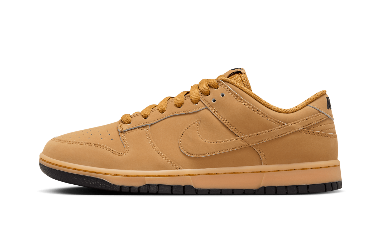 Dunk Low Retro SE "Wheat Gum"