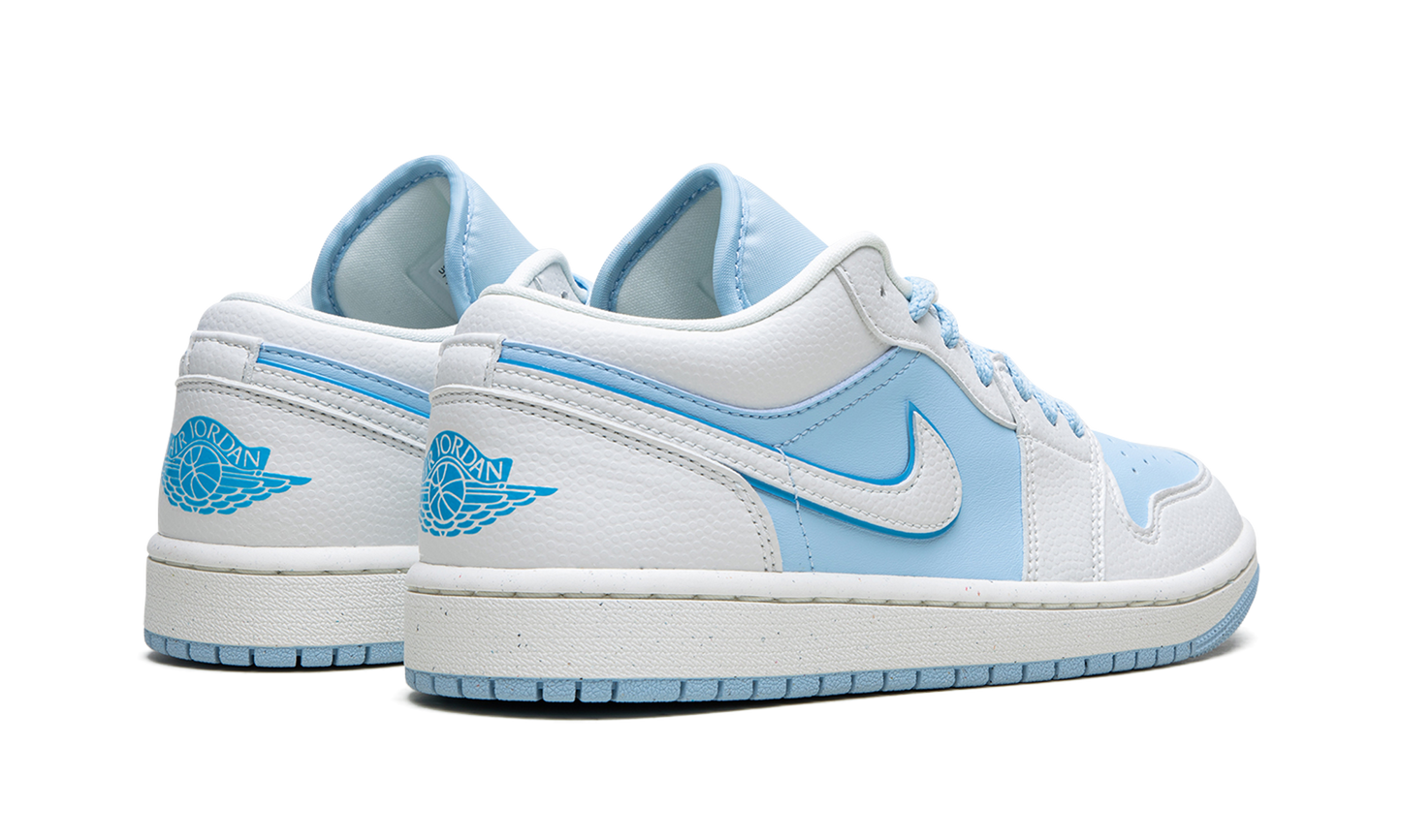JORDAN 1 LO SE WMNS "Ice Blue"